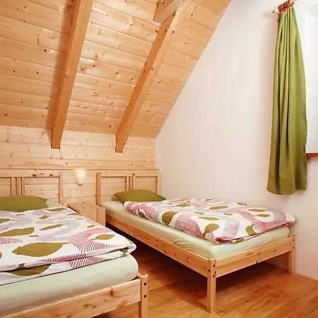 Béďa Bedřichov