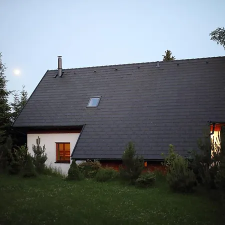 Venkovský dům Beda *