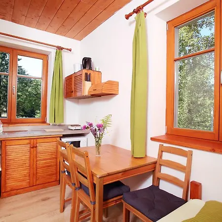 Casa rural Béďa Bedřichov