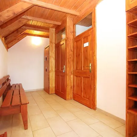 Casa rural Béďa *