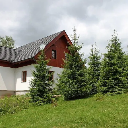 Venkovský dům Beda Bedřichov