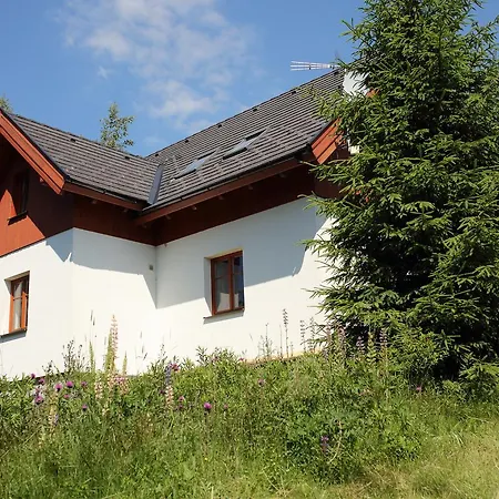 Beda Lantställe Bedřichov