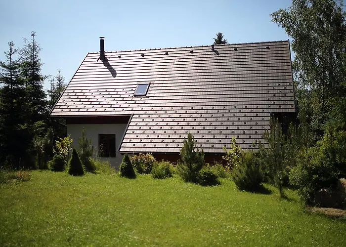 Beda * Bedřichov